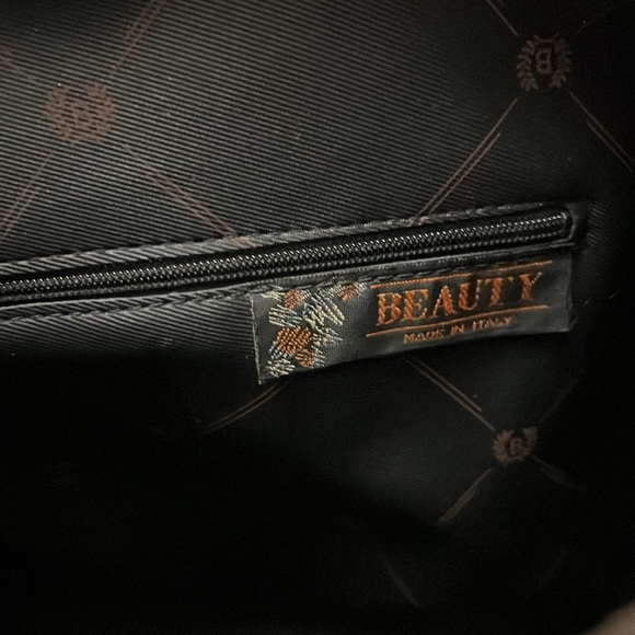 Beauty Brand Made in Italy women’s backpack - Picture 7 of 8